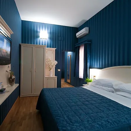 Trevi 41 Hotel-3